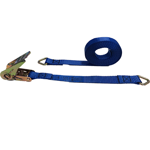 Ratchet tensioner standard mini (800 kg)